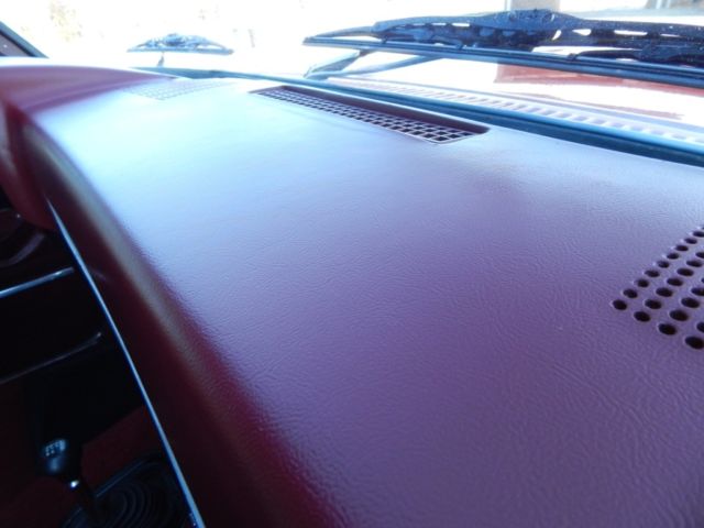 1987 Chevrolet C/K Pickup 3500 Silverado - photo 13