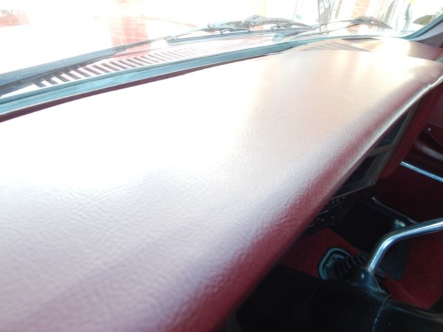 1987 Chevrolet C/K Pickup 3500 Silverado - photo 9