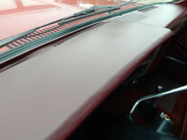 1987 Chevrolet C/K Pickup 3500 Silverado - photo 11