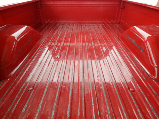 1987 Chevrolet C/K Pickup 3500 Silverado - photo 13