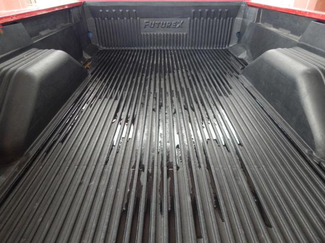 1987 Chevrolet C/K Pickup 3500 Silverado - photo 13