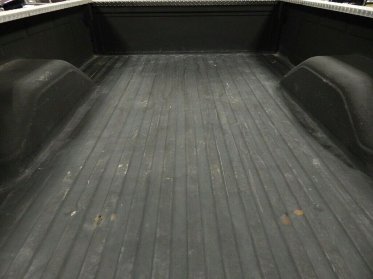 1987 Chevrolet C/K Pickup 3500 Silverado - photo 13