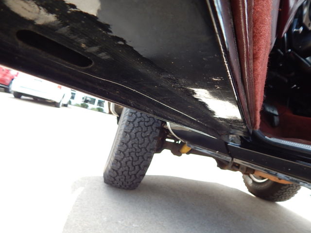 1987 Chevrolet Blazer - photo 10