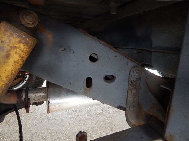 1987 Chevrolet Blazer - photo 12
