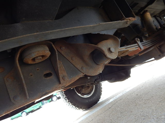 1987 Chevrolet Blazer - photo 7