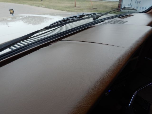1989 Chevrolet Blazer Silverado - photo 9