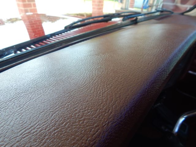 1987 Chevrolet Blazer - photo 9