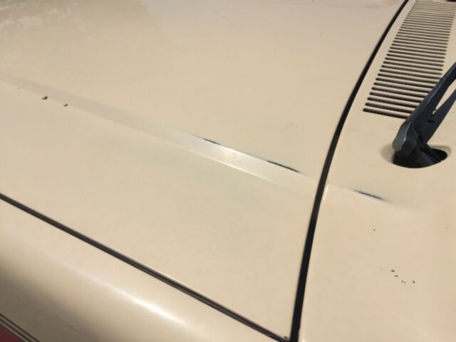 1987 Chevrolet Other silverado w two tone - photo 11