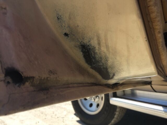 1987 Chevrolet Other silverado w two tone - photo 12
