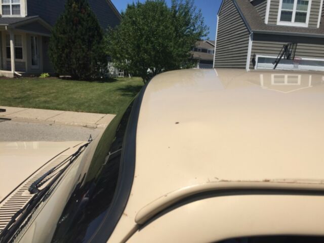 1987 Chevrolet Other silverado w two tone - photo 5