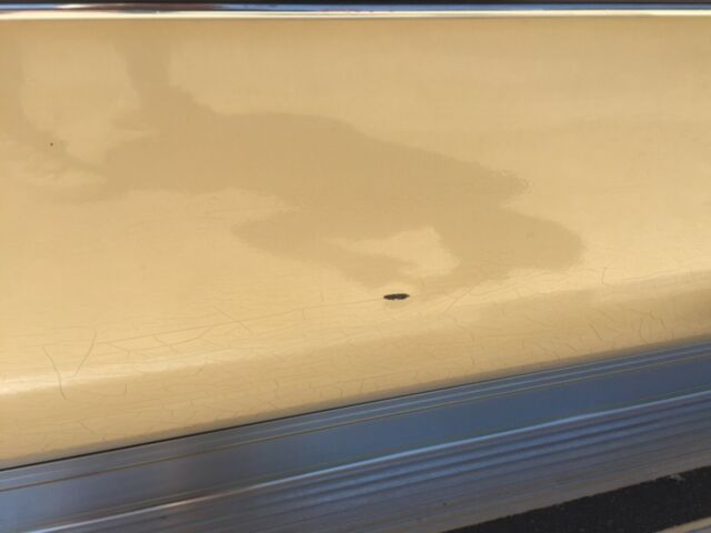 1987 Chevrolet Other silverado w two tone - photo 7