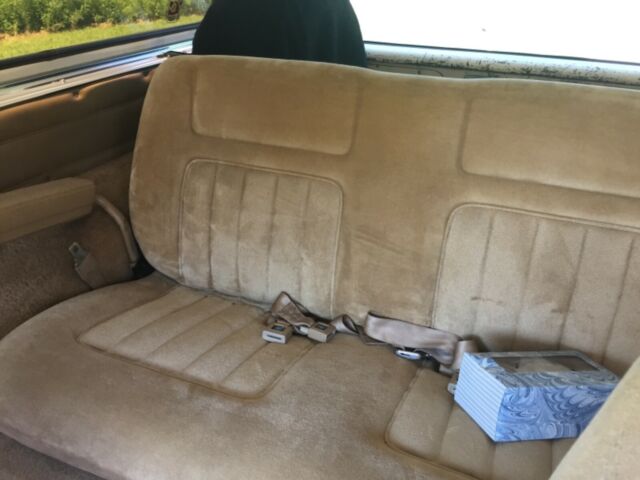 1987 Chevrolet Other silverado w two tone - photo 9