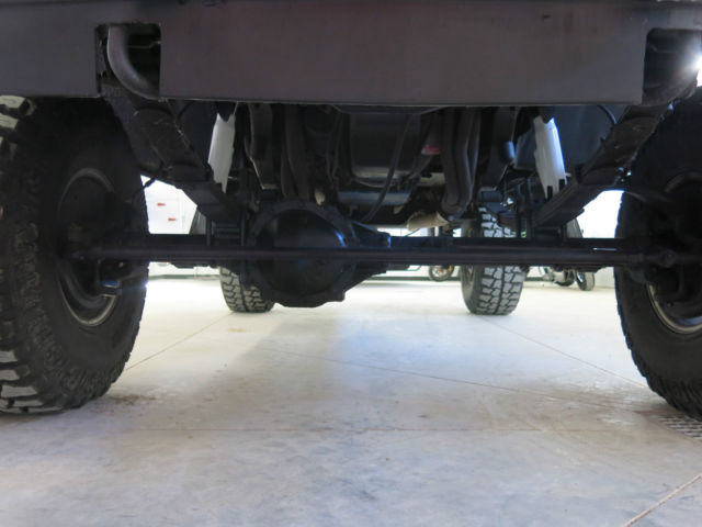 1987 Chevrolet Blazer Silverado Sport Utility 2-Door - photo 11