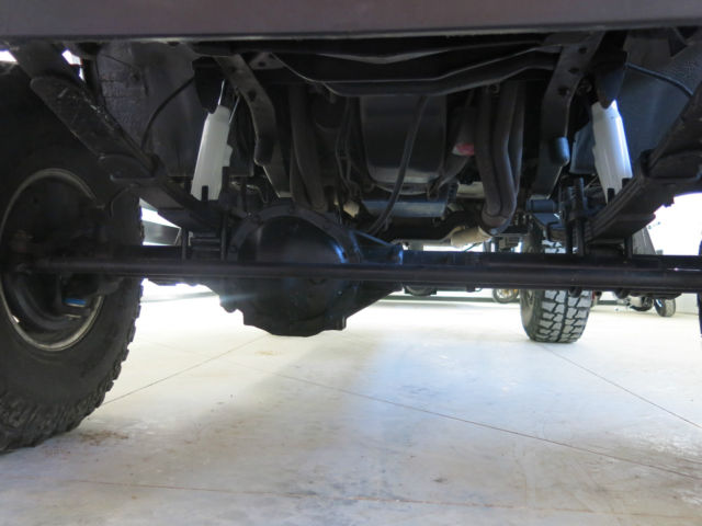 1987 Chevrolet Blazer Silverado Sport Utility 2-Door - photo 12