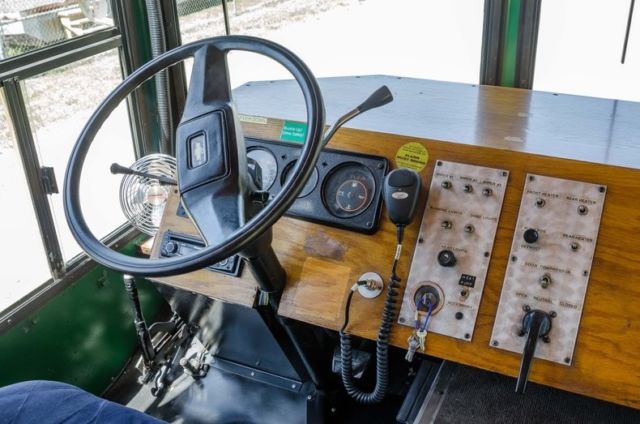 1987 Chevrolet Molly Trolley -- - photo 11