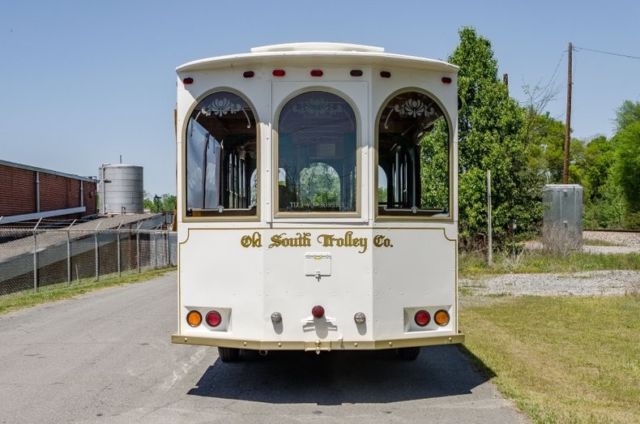 1987 Chevrolet Molly Trolley -- - photo 7