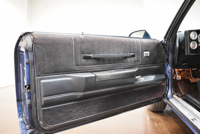 1987 Chevrolet Monte Carlo -- - photo 12