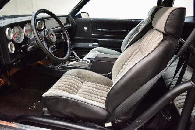 1987 Chevrolet Monte Carlo -- - photo 13