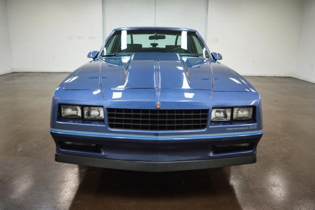 1987 Chevrolet Monte Carlo -- - photo 2