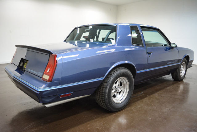 1987 Chevrolet Monte Carlo -- - photo 7