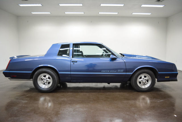 1987 Chevrolet Monte Carlo -- - photo 8