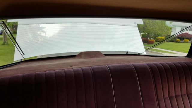 1987 Chevrolet Monte Carlo SS Aerocoupe - photo 6