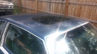 1987 Chevrolet Monte Carlo - photo 3