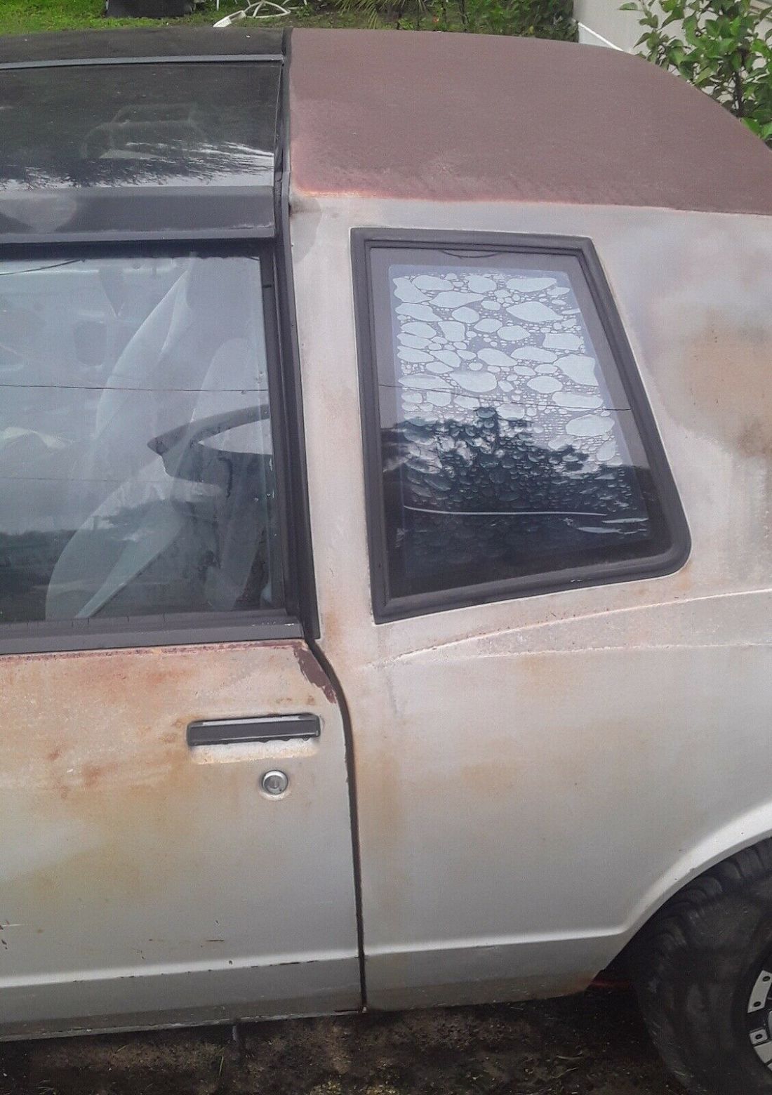 1987 Chevrolet Monte Carlo - photo 3