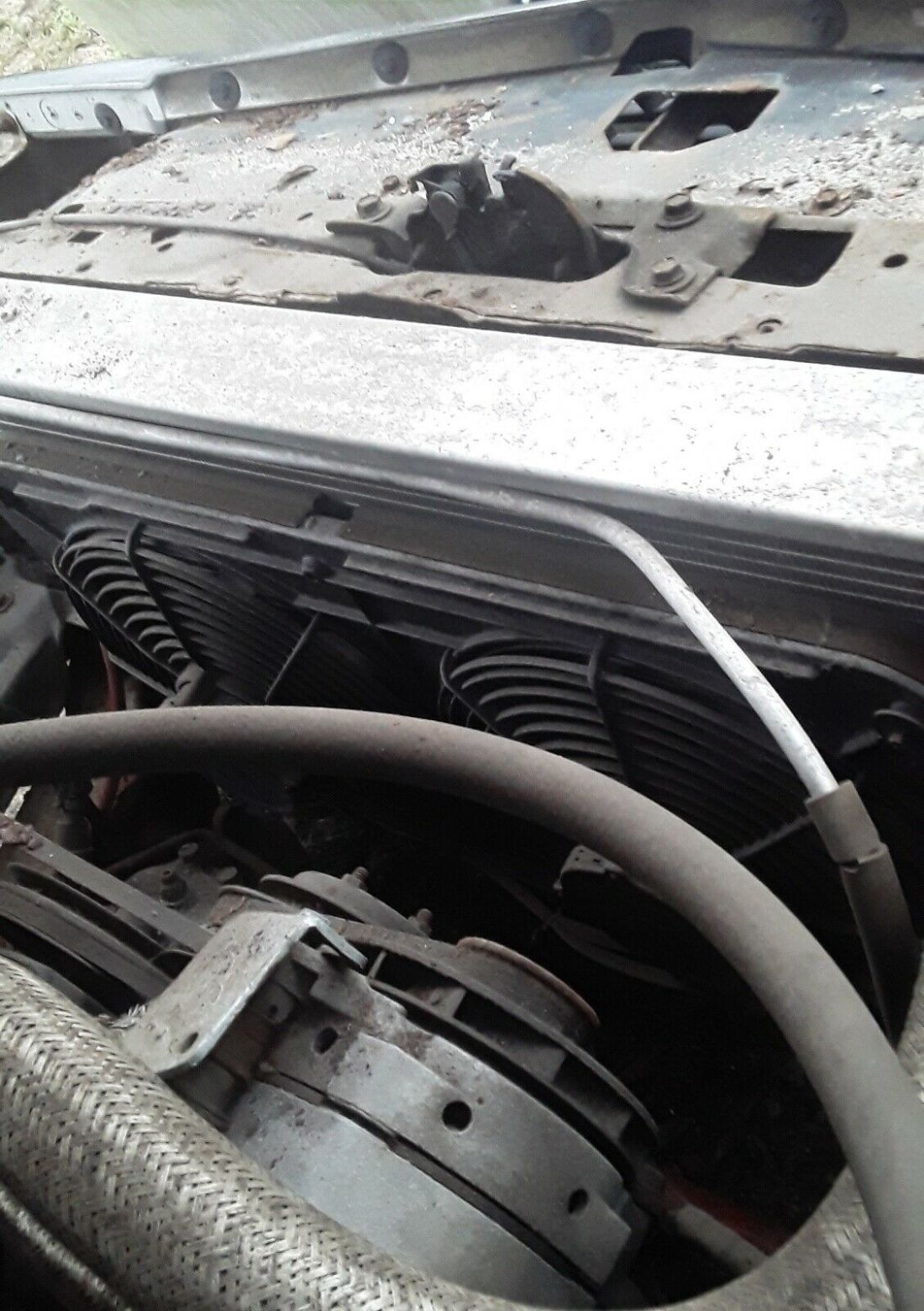 1987 Chevrolet Monte Carlo - photo 4