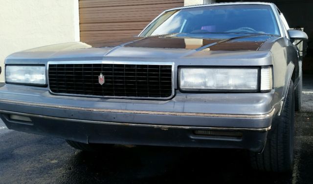 1987 chevrolet monte carlo ls hot rod pro-touring project NO RESERVE! MAKE OFFER 1987 Chevrolet Monte Carlo SS