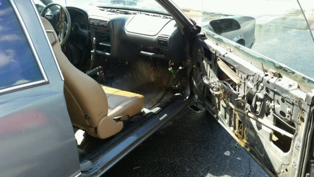 1987 Chevrolet Monte Carlo SS - photo 10
