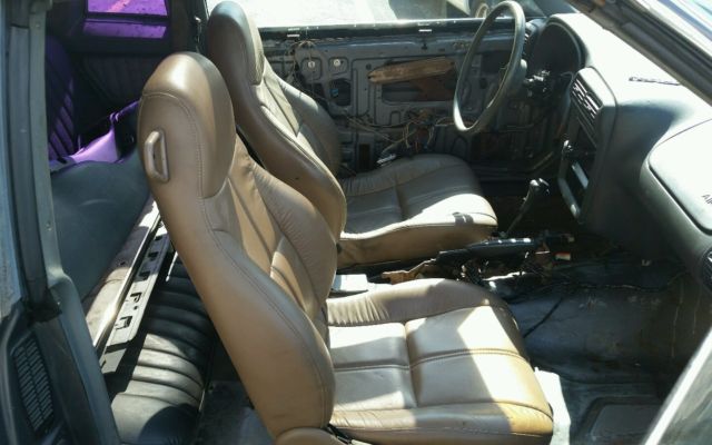 1987 Chevrolet Monte Carlo SS - photo 11