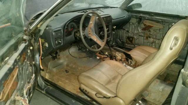 1987 Chevrolet Monte Carlo SS - photo 12
