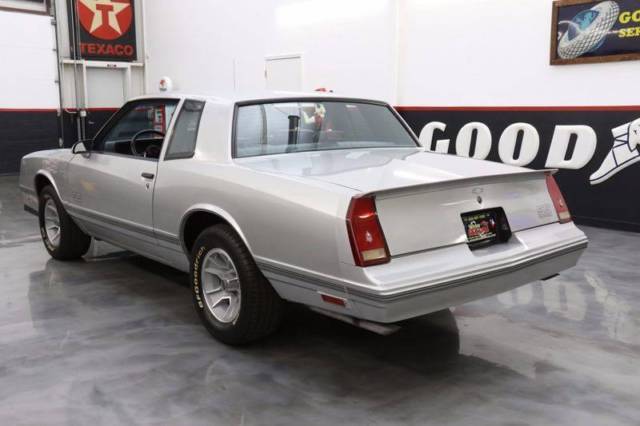 1987 Chevrolet Monte Carlo SS 2dr Coupe - photo 10