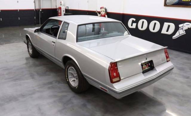 1987 Chevrolet Monte Carlo SS 2dr Coupe - photo 12
