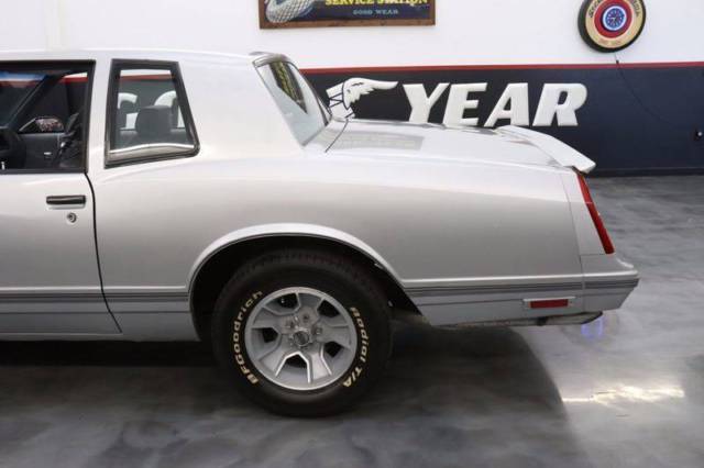 1987 Chevrolet Monte Carlo SS 2dr Coupe - photo 9