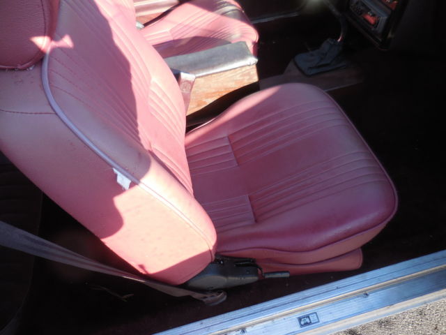 1987 Chevrolet Monte Carlo Super Sport 4 Speed - photo 7