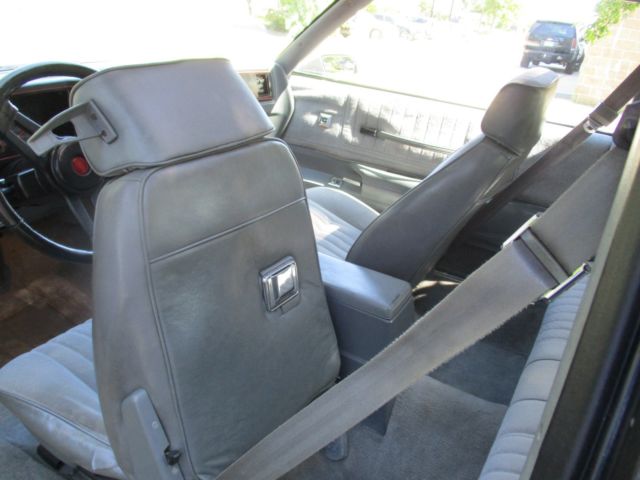 1987 Chevrolet Monte Carlo ss - photo 10