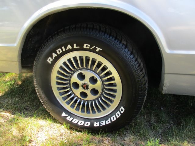 1987 Chevrolet Monte Carlo ss - photo 13