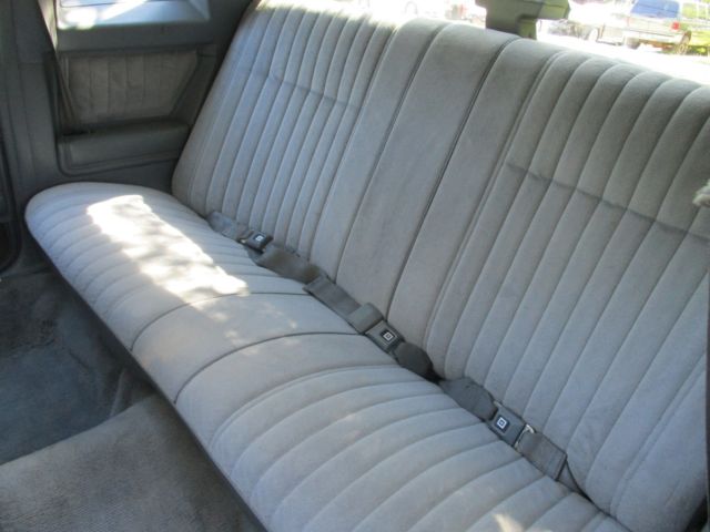 1987 Chevrolet Monte Carlo ss - photo 9
