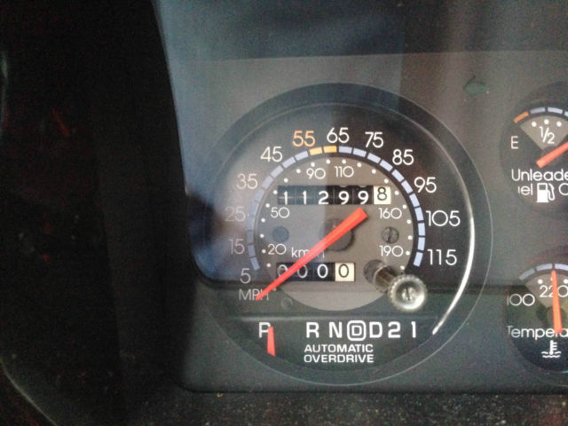 1987 Chevrolet Monte Carlo SS - photo 7