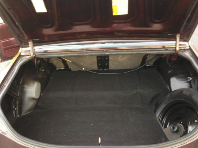 1987 Chevrolet Monte Carlo SS - photo 8