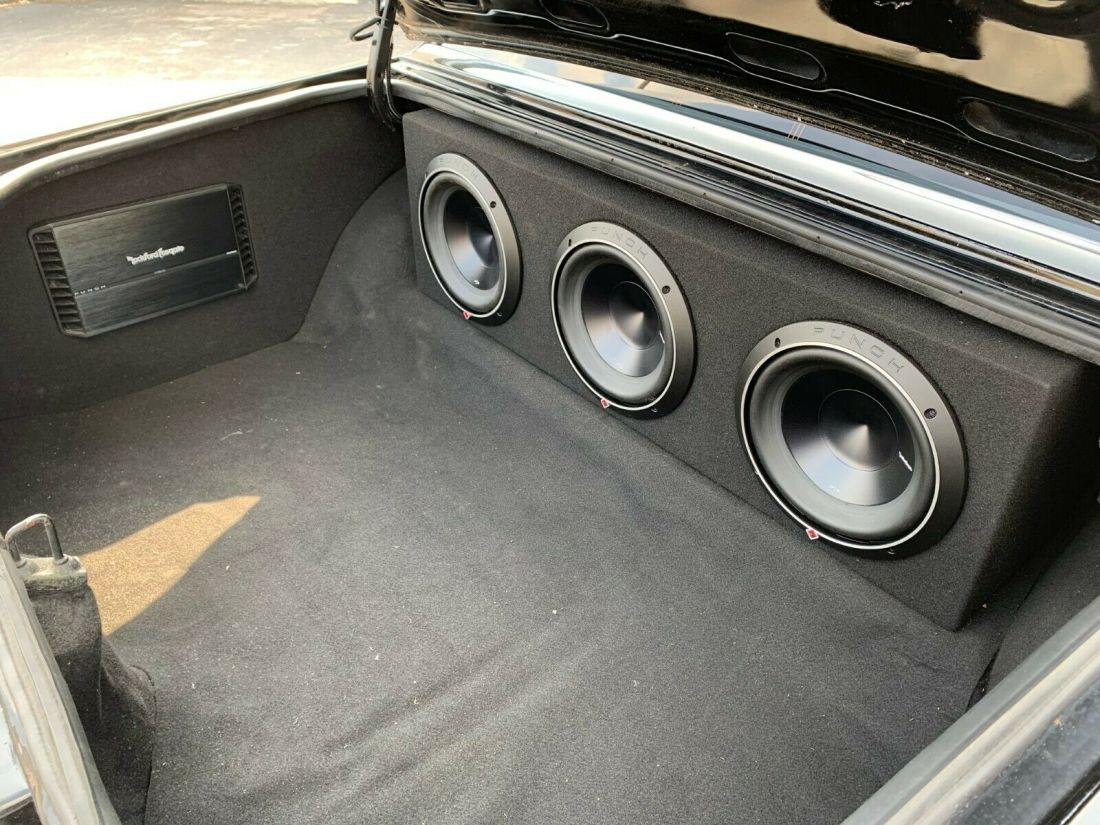 1987 Chevrolet Monte Carlo - photo 13