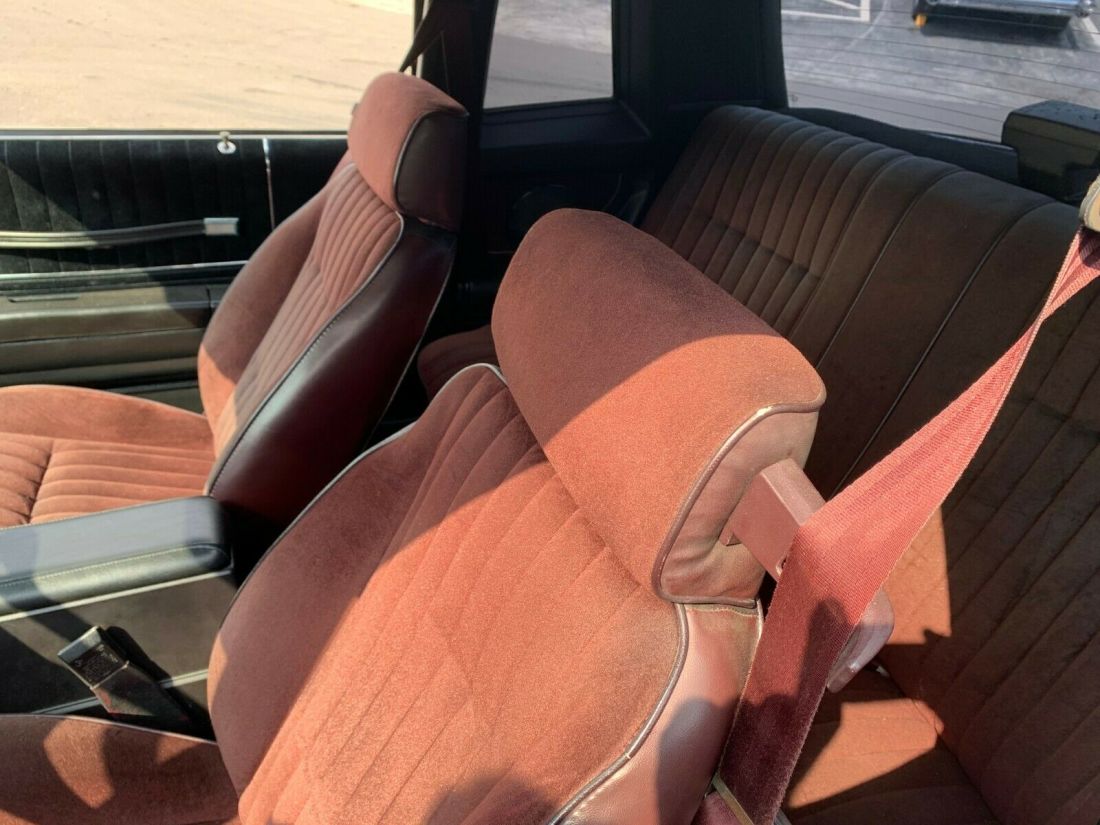 1987 Chevrolet Monte Carlo - photo 9