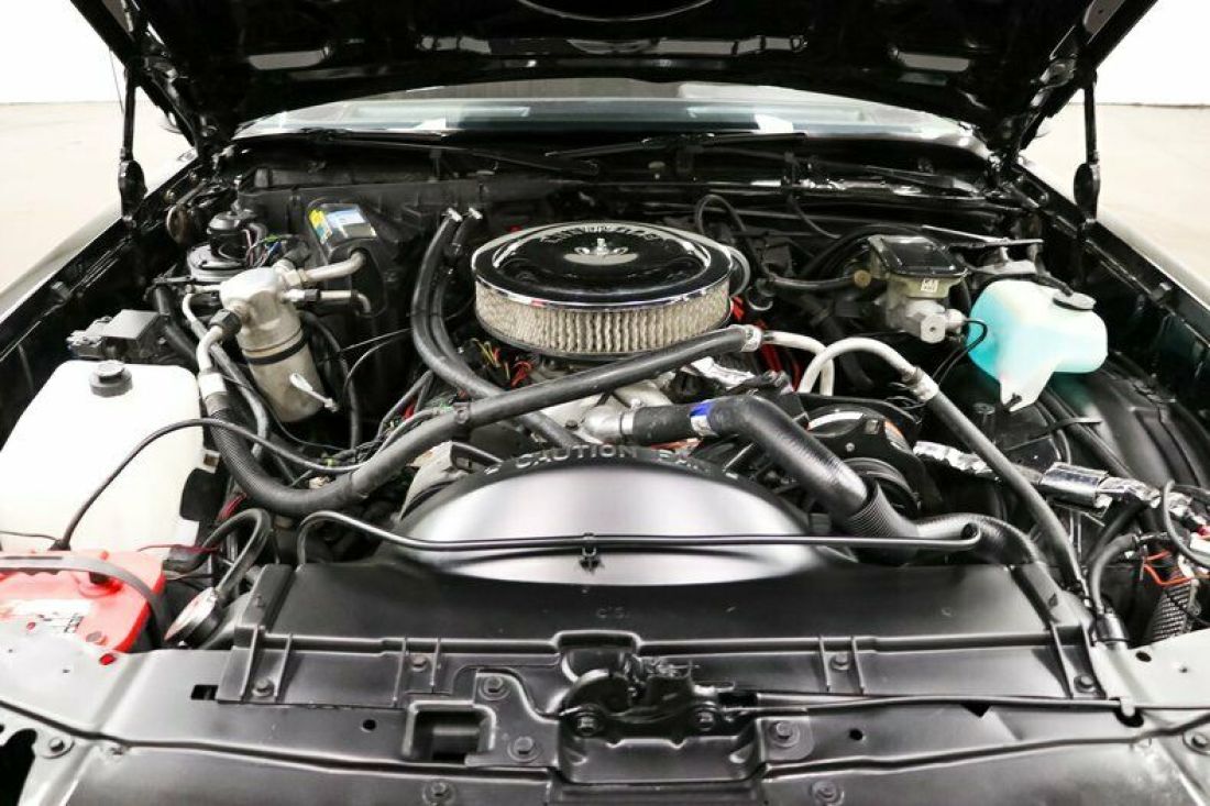 1987 Chevrolet Monte Carlo SS - photo 10
