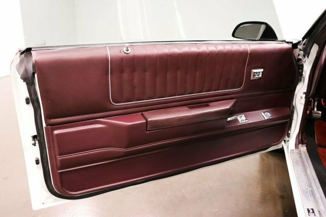 1987 Chevrolet Monte Carlo SS - photo 12