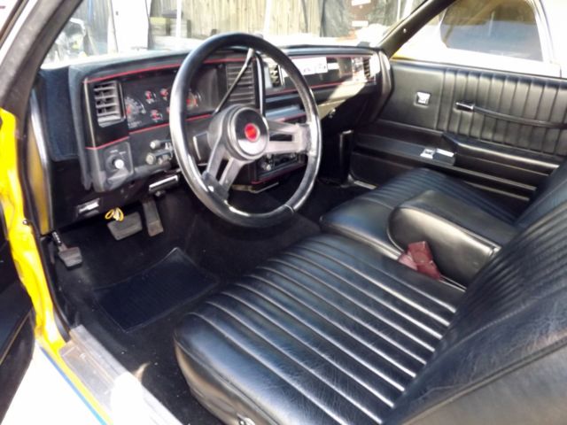 1987 Chevrolet Monte Carlo Dale Earnhardt #3 Tribute - photo 13
