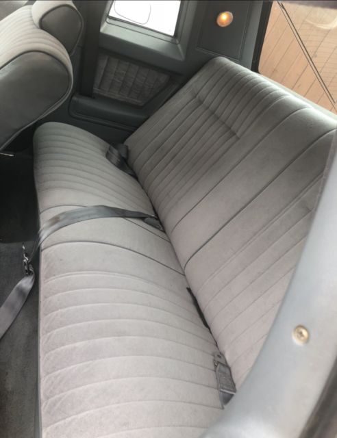 1987 Chevrolet Monte Carlo SS Aero V8 Coupe T-Top Low Miles - photo 3