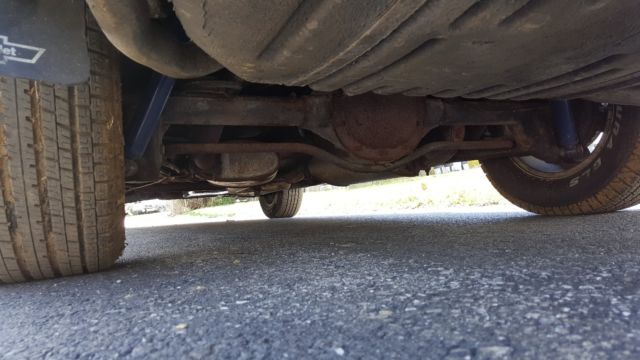 1987 Chevrolet Monte Carlo - photo 10