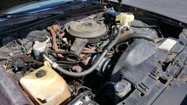 1987 Chevrolet Monte Carlo - photo 12